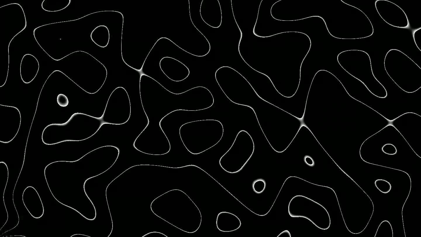 The Ripple shader study