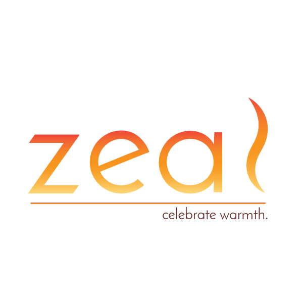 Zeal Logo